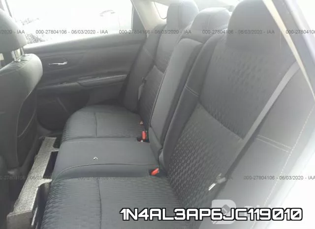 1N4AL3AP6JC119010 фото 9