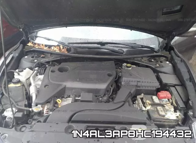 1N4AL3AP8HC194432 фото 2