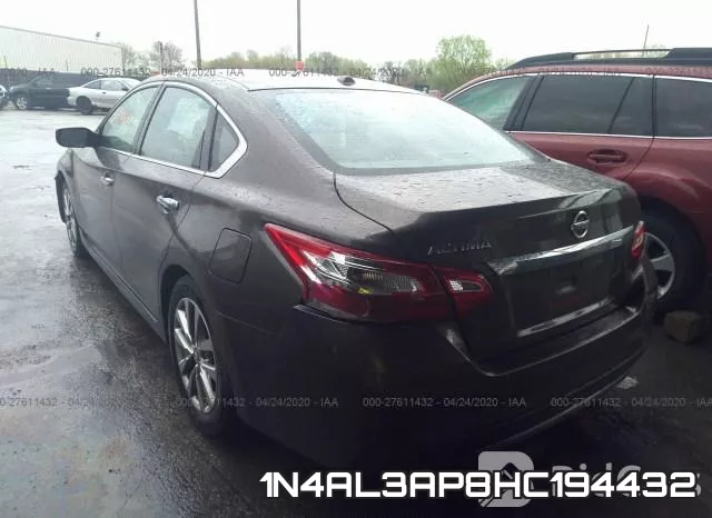 1N4AL3AP8HC194432 фото 4