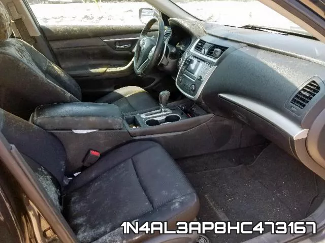 1N4AL3AP8HC473167 фото 6