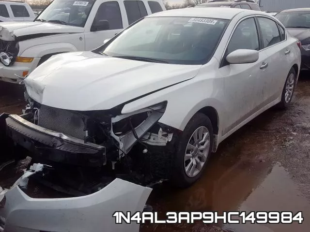 1N4AL3AP9HC149984 фото 3