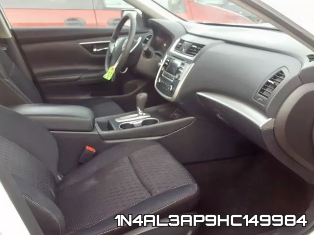 1N4AL3AP9HC149984 фото 5