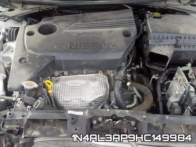 1N4AL3AP9HC149984 фото 7