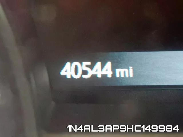 1N4AL3AP9HC149984 фото 8