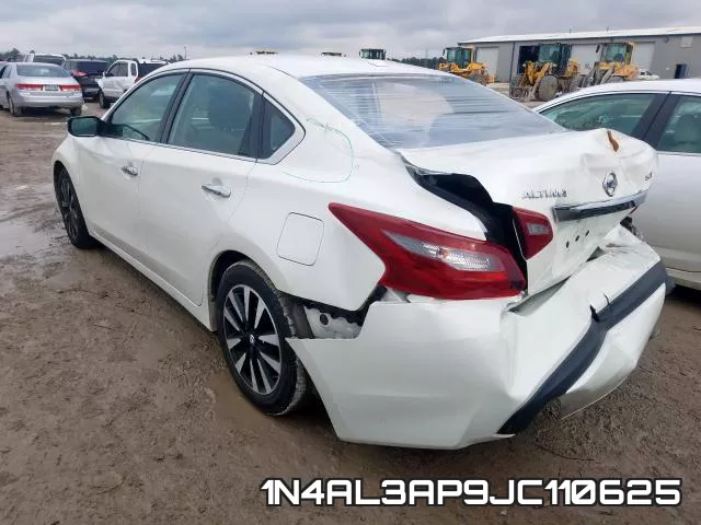 1N4AL3AP9JC110625 фото 4