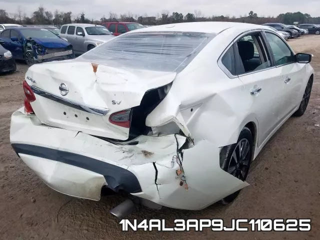 1N4AL3AP9JC110625 фото 5