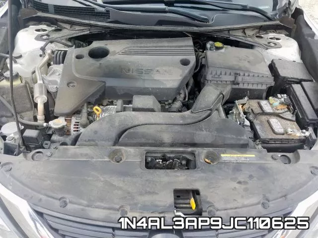 1N4AL3AP9JC110625 фото 8
