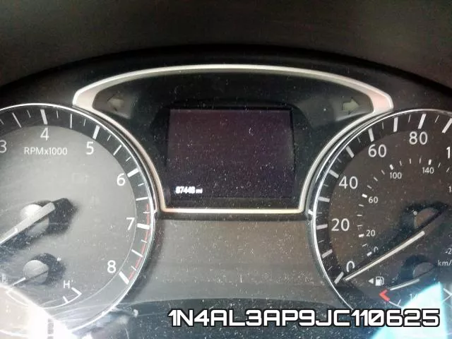 1N4AL3AP9JC110625 фото 9