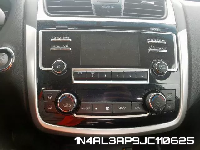 1N4AL3AP9JC110625 фото 10
