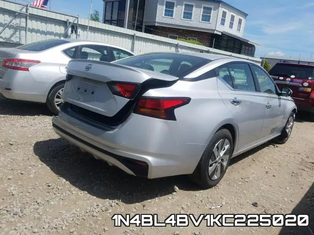 1N4BL4BV1KC225020 фото 5