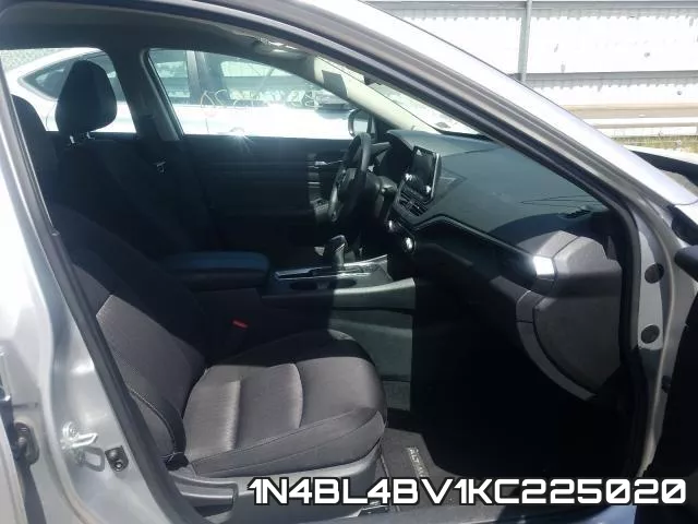 1N4BL4BV1KC225020 фото 6