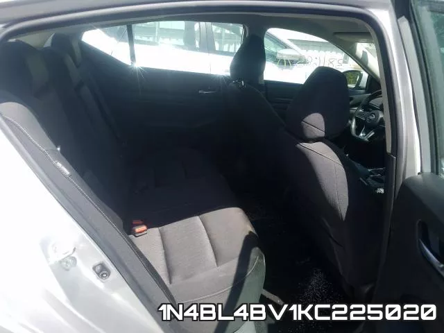 1N4BL4BV1KC225020 фото 7