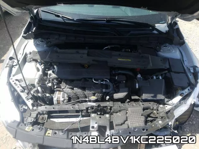 1N4BL4BV1KC225020 фото 8