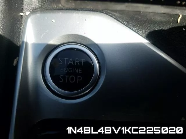 1N4BL4BV1KC225020 фото 10