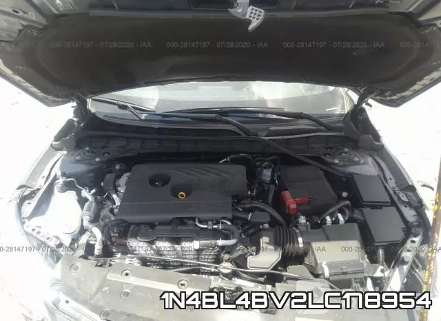 1N4BL4BV2LC178954 фото 2