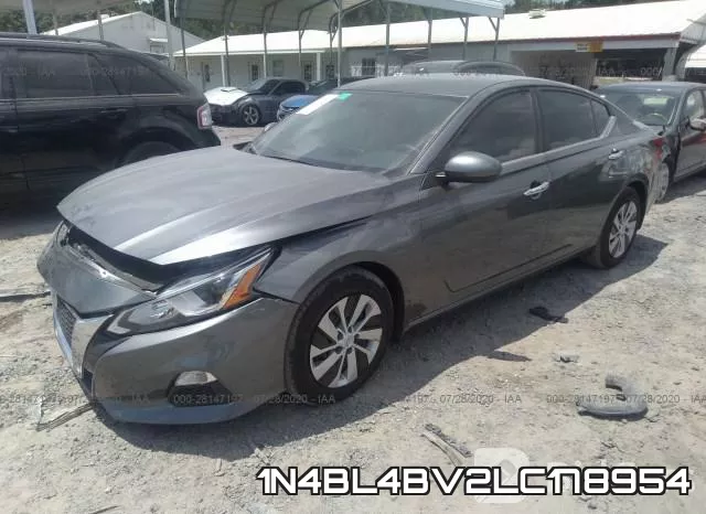 1N4BL4BV2LC178954 фото 3