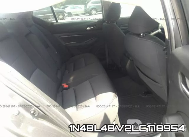 1N4BL4BV2LC178954 фото 9