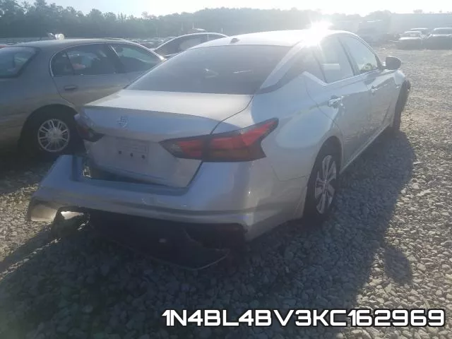1N4BL4BV3KC162969 фото 5