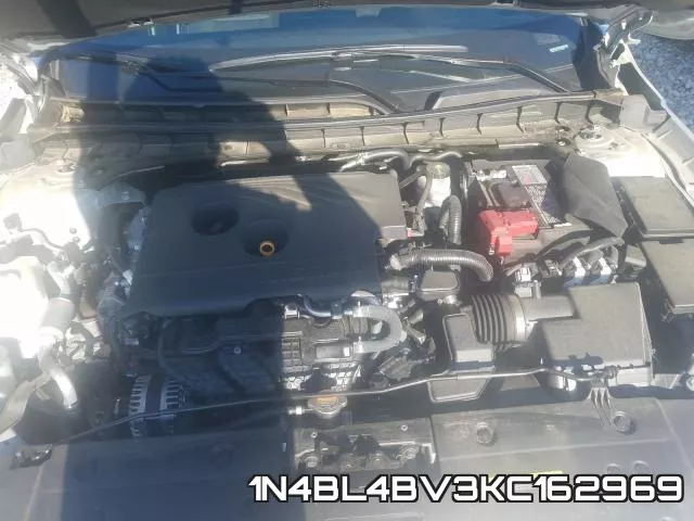 1N4BL4BV3KC162969 фото 8