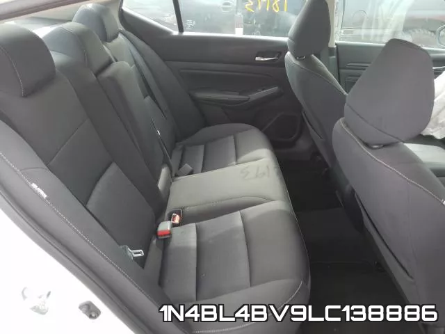 1N4BL4BV9LC138886 фото 7