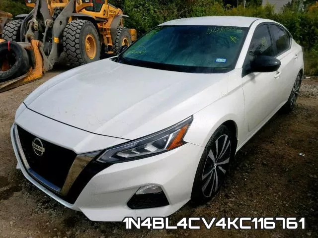 1N4BL4CV4KC116761 фото 3