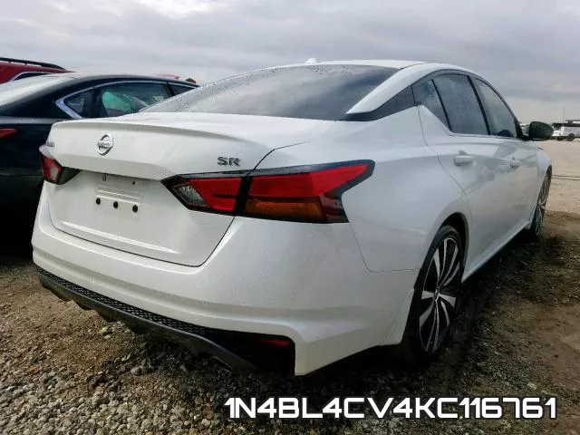 1N4BL4CV4KC116761 фото 5