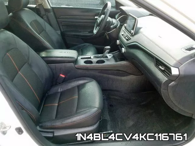 1N4BL4CV4KC116761 фото 6