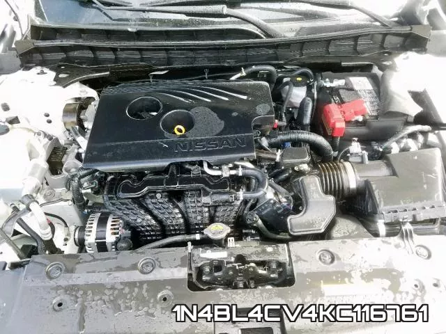 1N4BL4CV4KC116761 фото 8