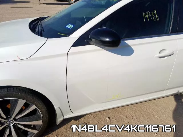 1N4BL4CV4KC116761 фото 10