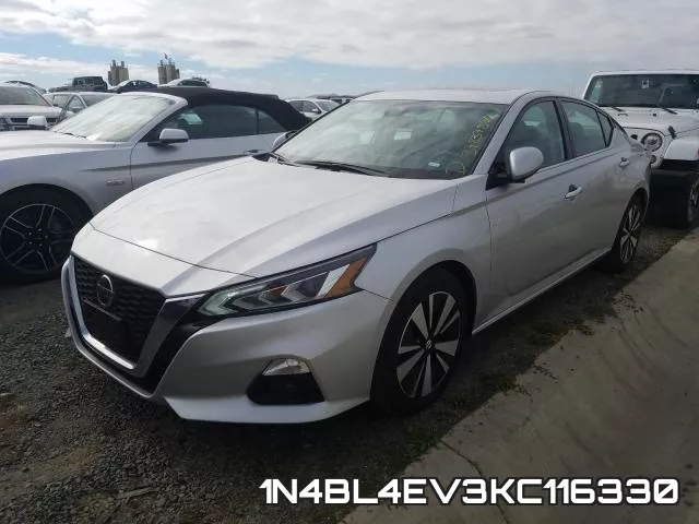 1N4BL4EV3KC116330 фото 3