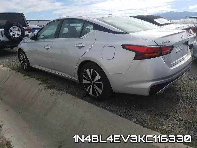 1N4BL4EV3KC116330 фото 4