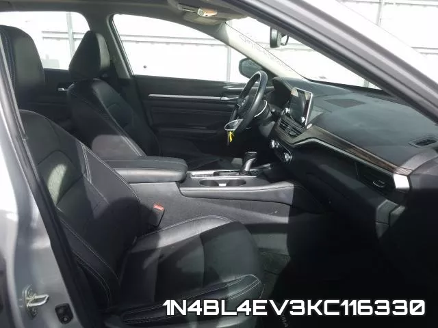 1N4BL4EV3KC116330 фото 6