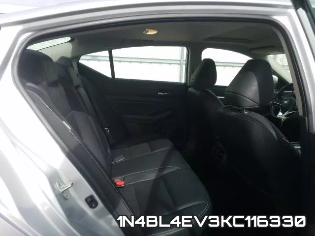 1N4BL4EV3KC116330 фото 7