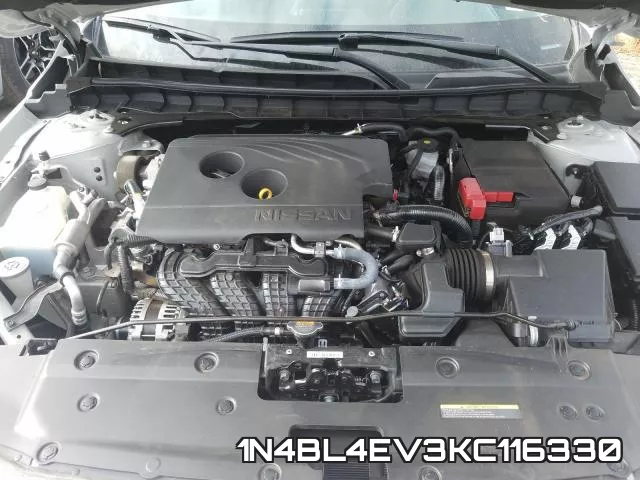 1N4BL4EV3KC116330 фото 8