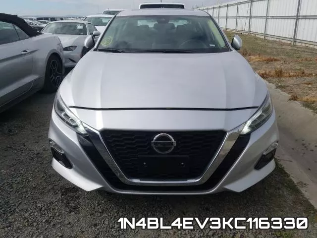 1N4BL4EV3KC116330 фото 10