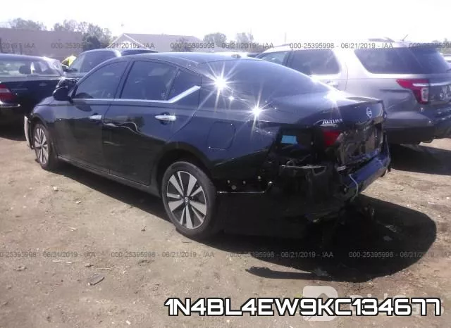 1N4BL4EW9KC134677 фото 4