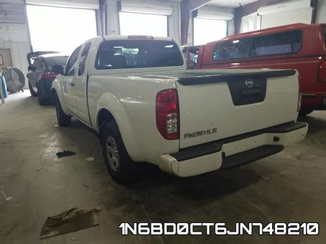 1N6BD0CT6JN748210 фото 4