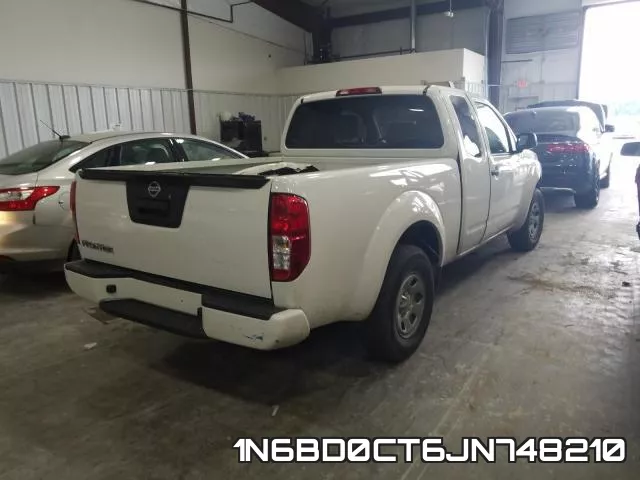 1N6BD0CT6JN748210 фото 5