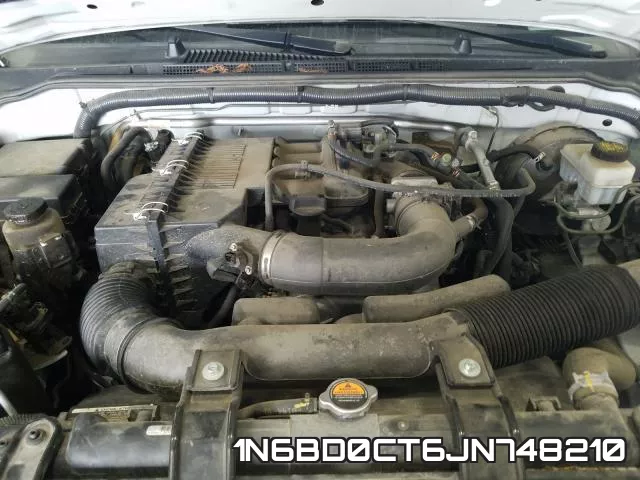 1N6BD0CT6JN748210 фото 8