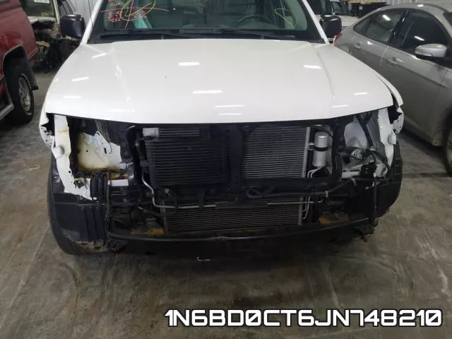 1N6BD0CT6JN748210 фото 10