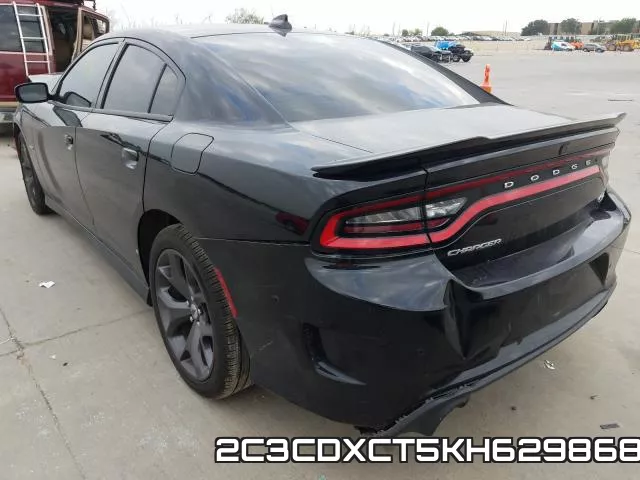2C3CDXCT5KH629868 фото 4