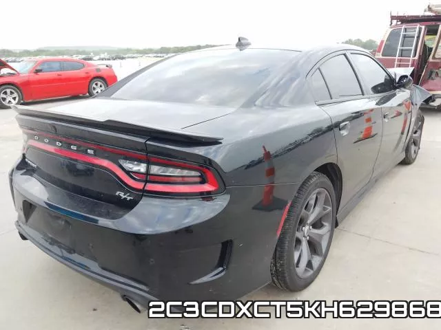 2C3CDXCT5KH629868 фото 5
