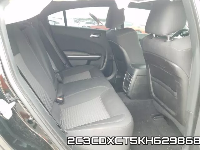 2C3CDXCT5KH629868 фото 7