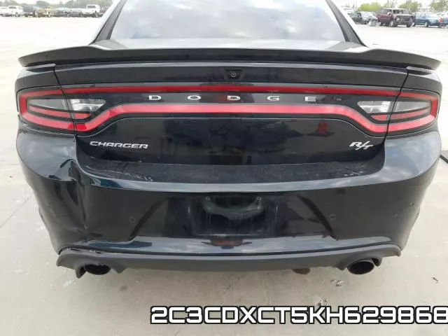 2C3CDXCT5KH629868 фото 10