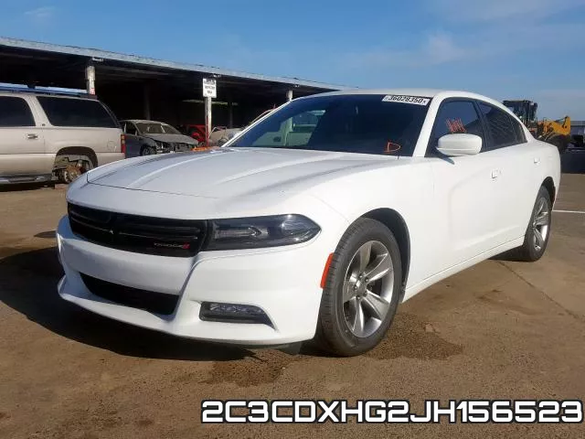 2C3CDXHG2JH156523 фото 2