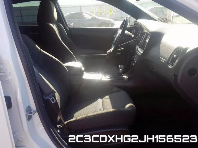2C3CDXHG2JH156523 фото 5
