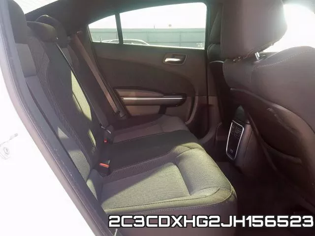 2C3CDXHG2JH156523 фото 6