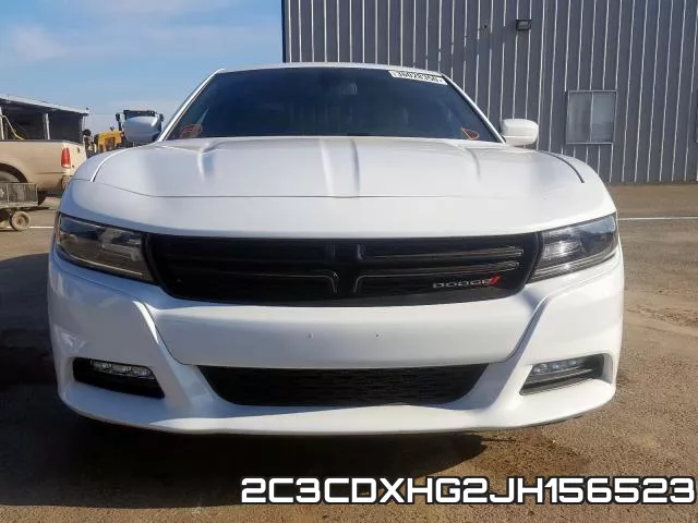 2C3CDXHG2JH156523 фото 9