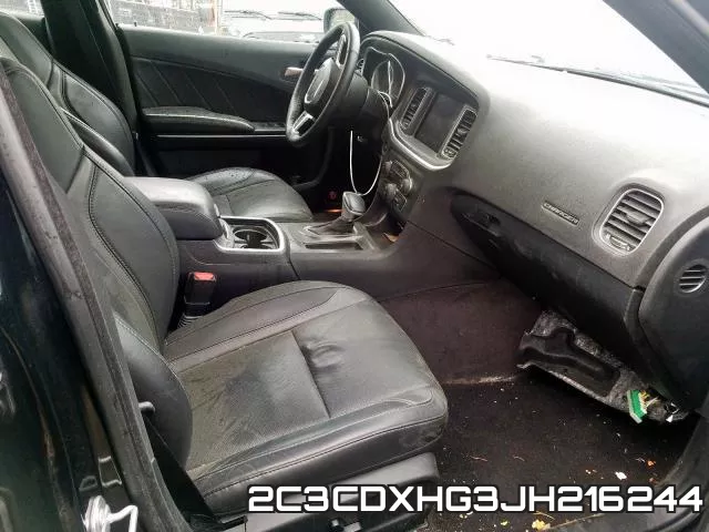 2C3CDXHG3JH216244 фото 6