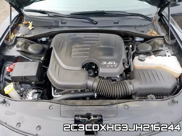 2C3CDXHG3JH216244 фото 8
